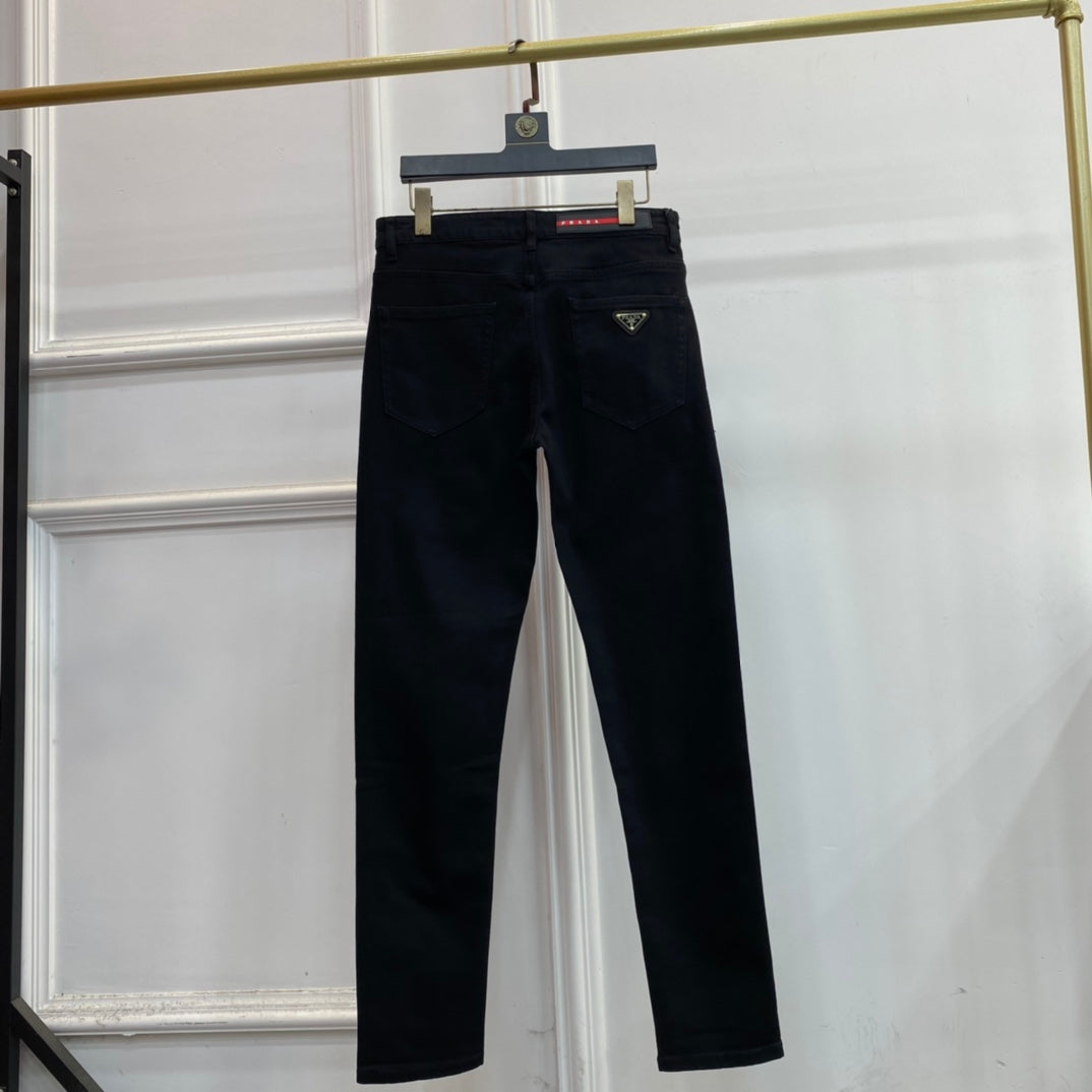 PRD Fashion new men's jeans 0724101219