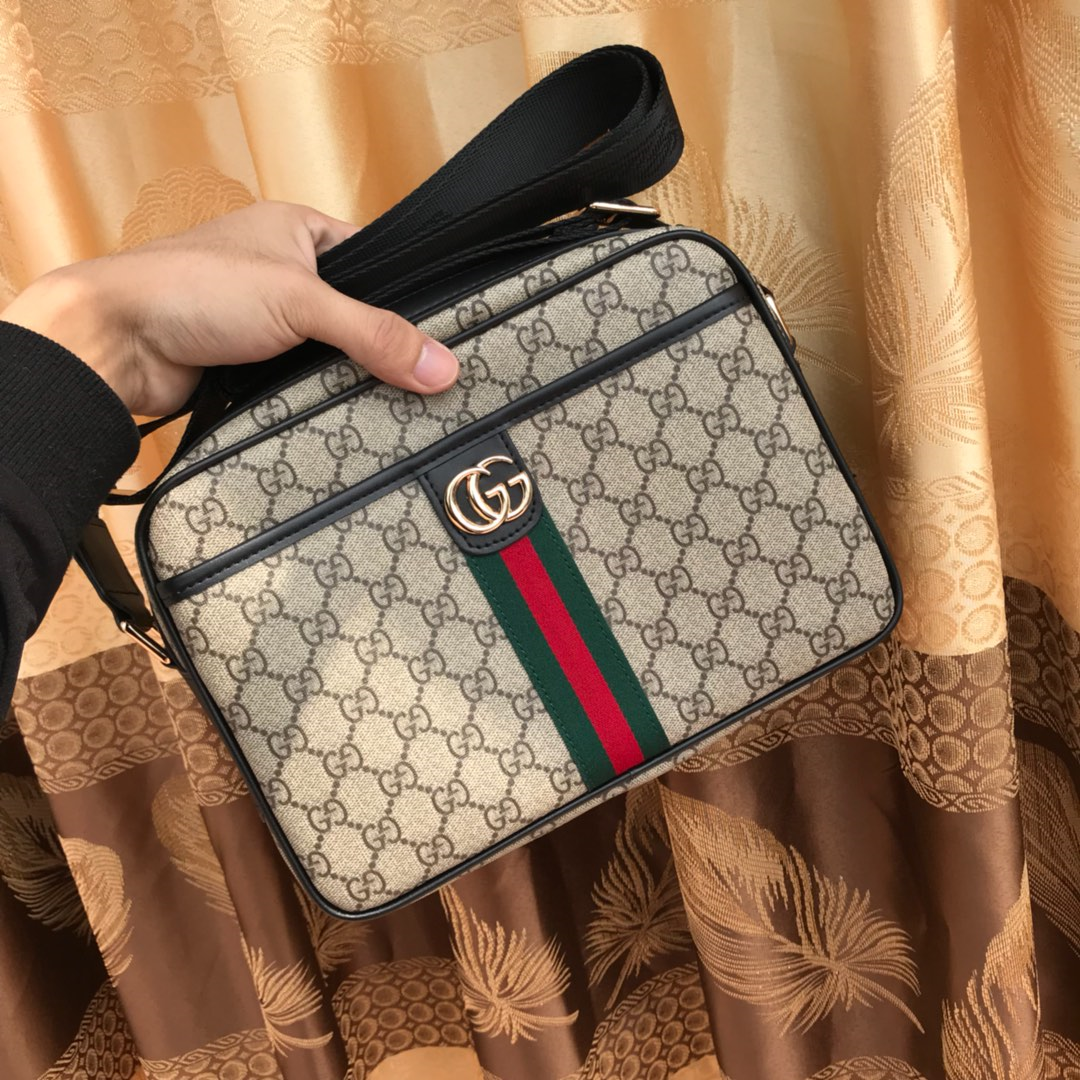 G fashion single-shoulder crossbody bag 0725061808