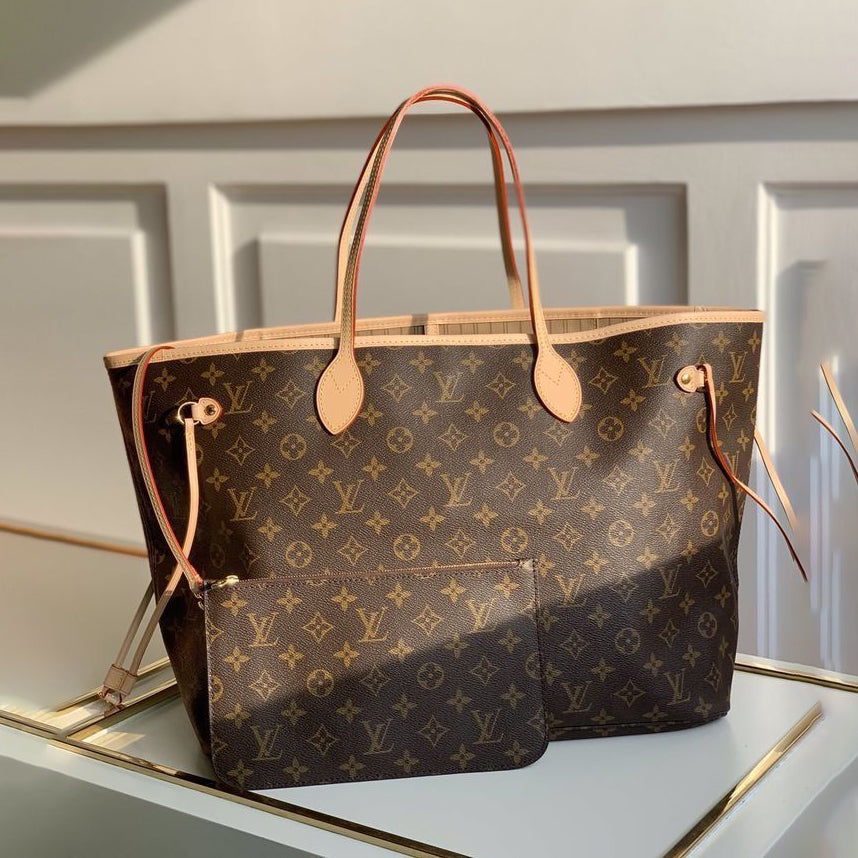 L Classic Style Versatile Fashion Women Bag 0224062004