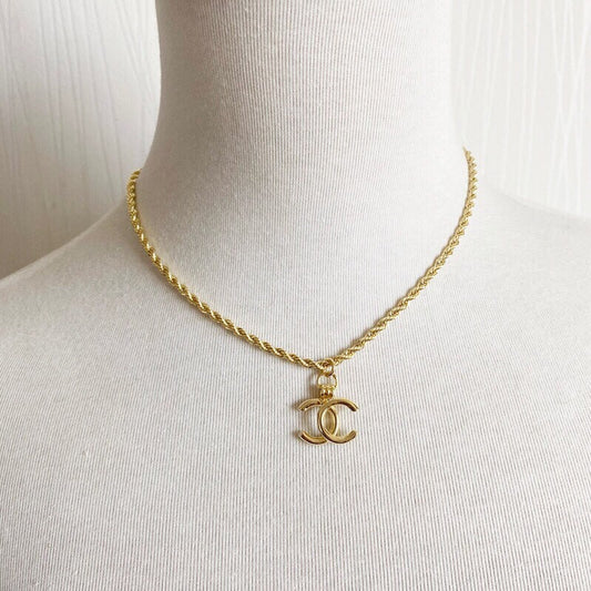 Fashion necklace XC0723072818