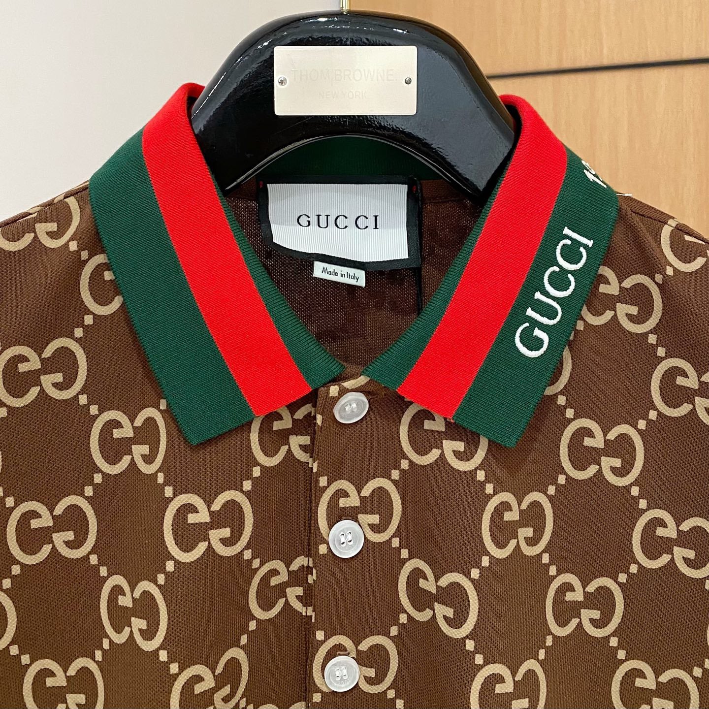 New Spring/Summer Short sleeved Polo T-shirt 1025032106