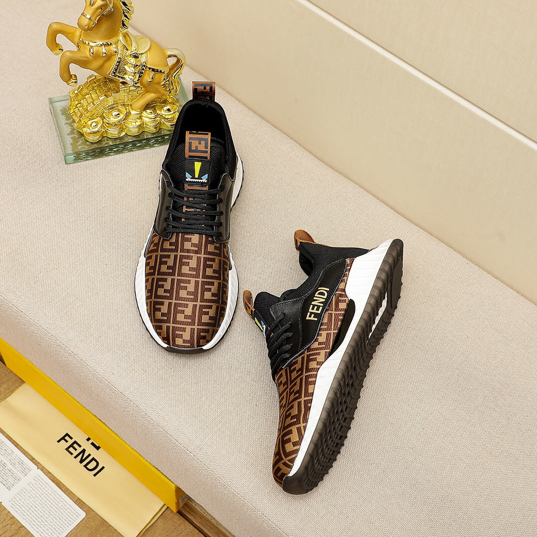 New Series  Casual Comfortable Sneakers