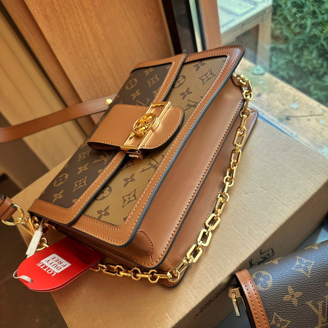 Fashion new messenger bag CWT1023091104