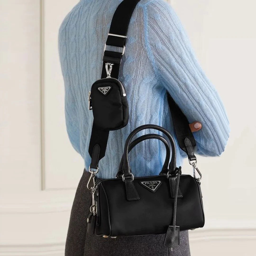 New fashionable versatile crossbody bag 1024012901