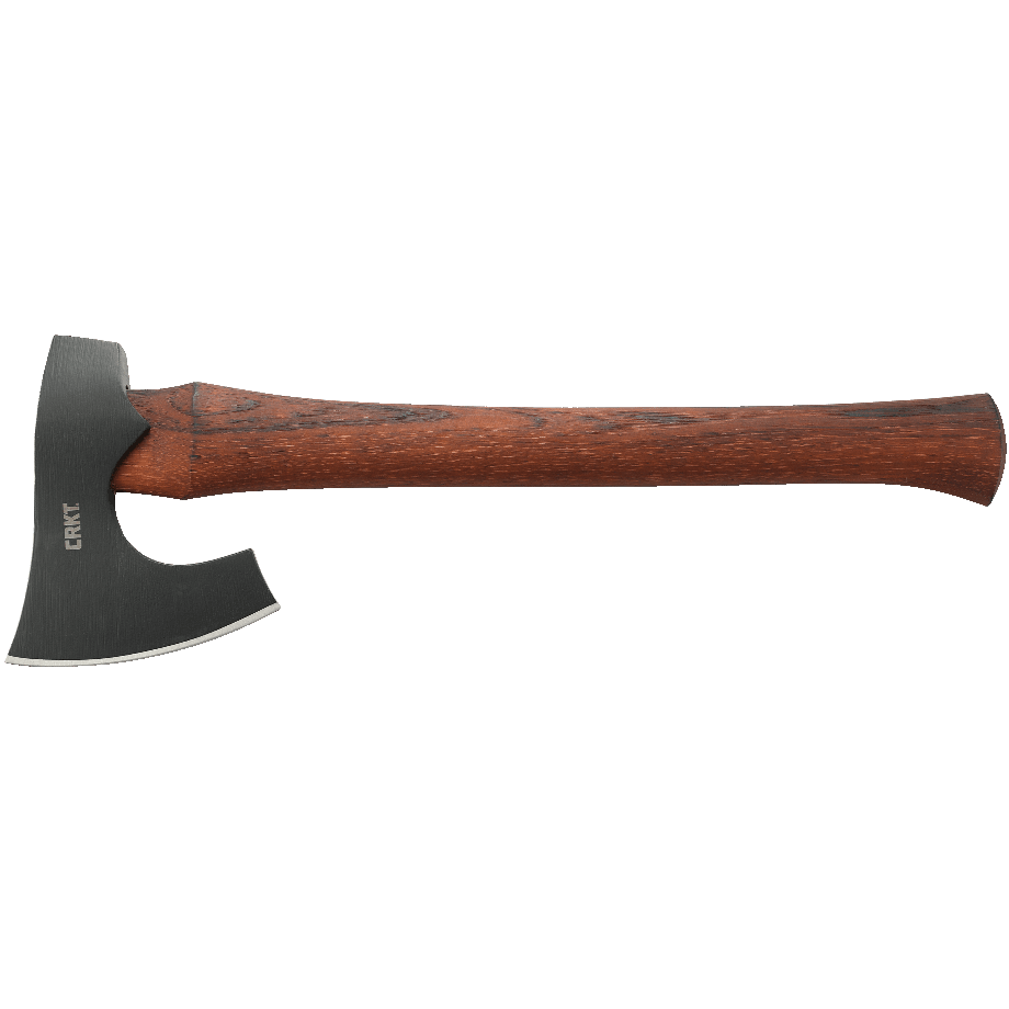 CRKT Freyr Norse Axe Tennessee Hickory 2746