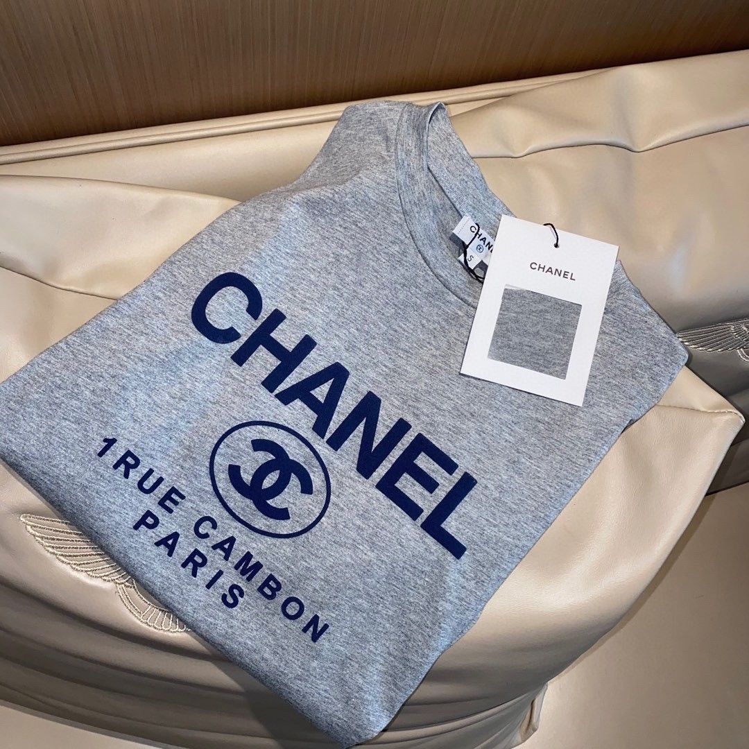 New Cotton Short Sleeve T-Shirt 1024042717