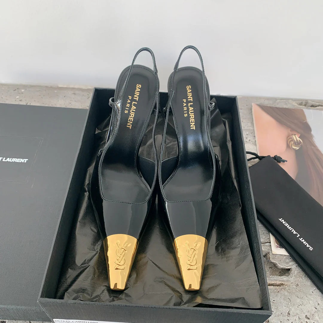 Early Spring Stunning High Heels 1025030525