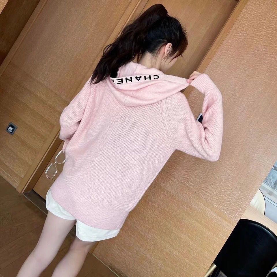 Fashion casual all-match tops PD1023072418