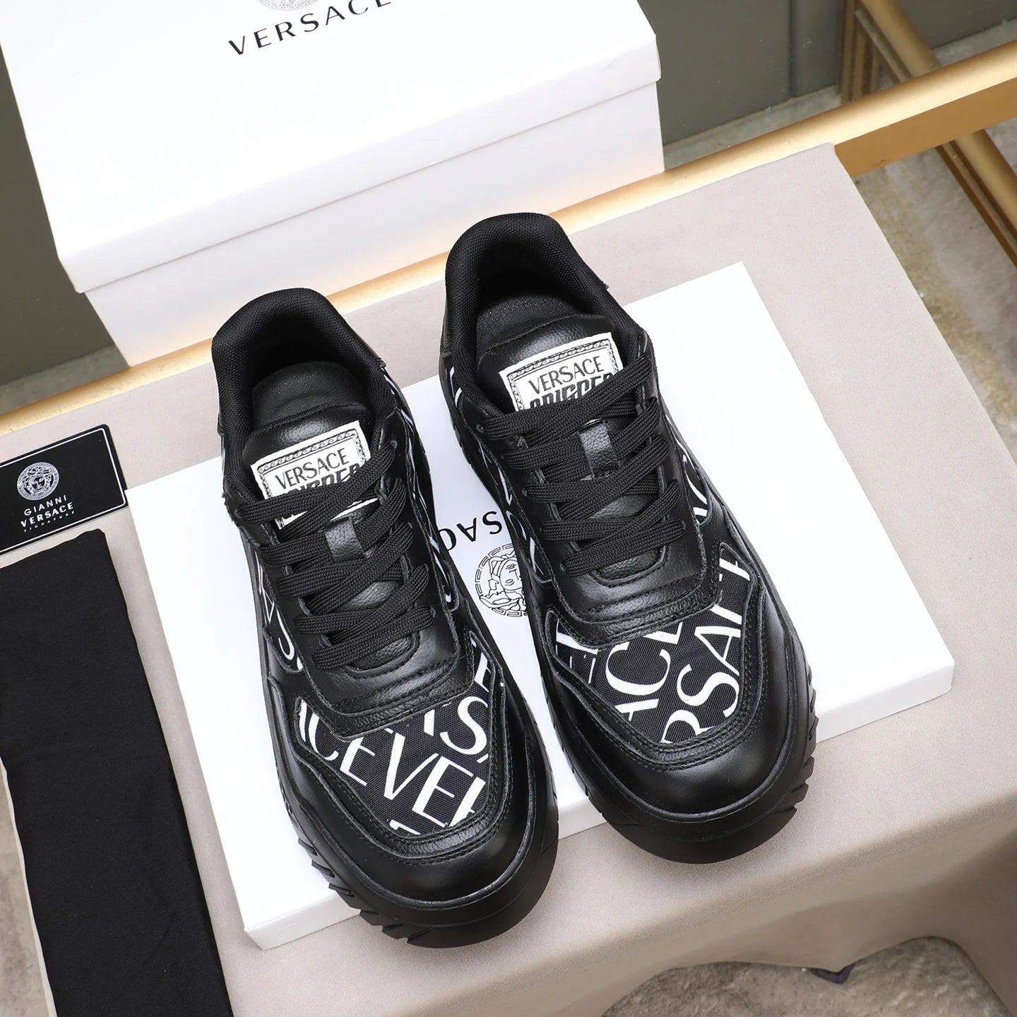 Casual Men's Shoes 1025101524