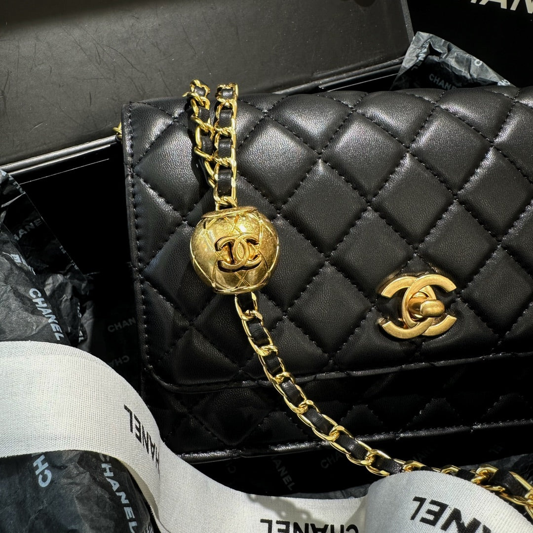 Trendy Exquisite bag XC0123072830