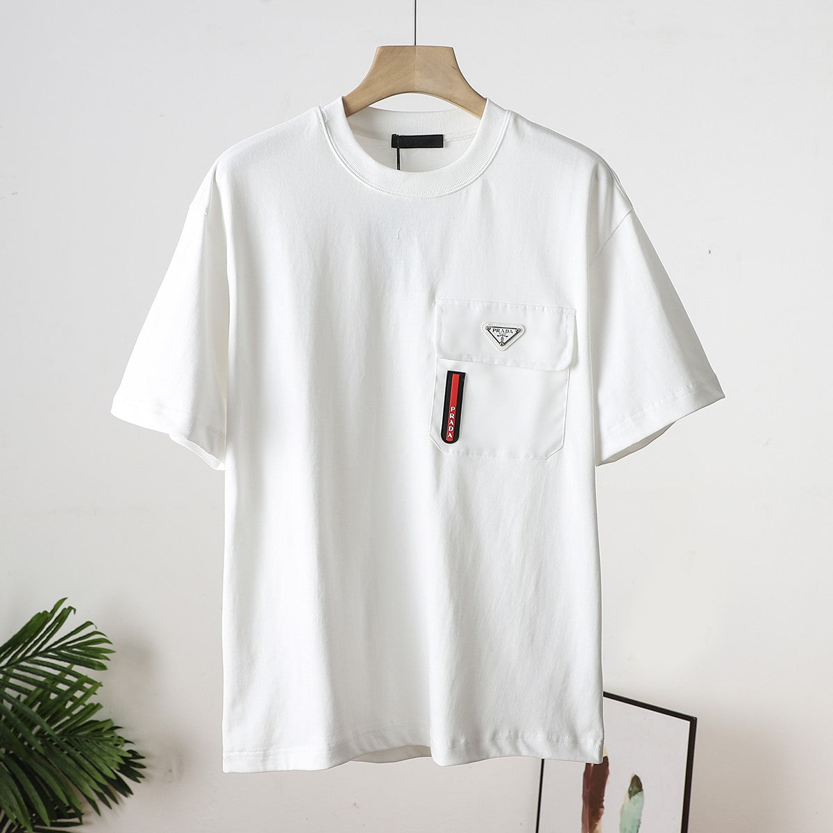 PRD men's fashionable casual T-shirt 0725060903