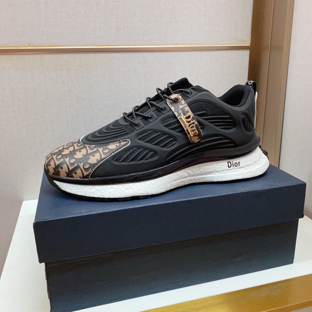 Dio new fashion sports casual shoes 0724090603