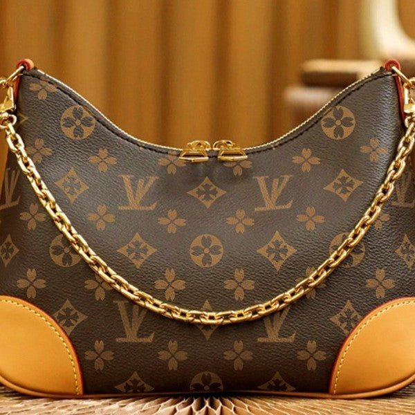 New style fashionable pillow bag 2025080822