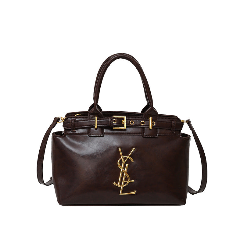 Elegant commuter crossbody bag 2025080814