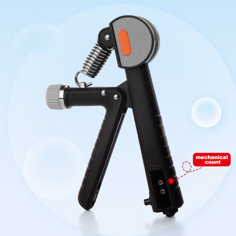 Professional Grip Fitness Rehabilitation Stress Reduction Grip Wrist Strengthener