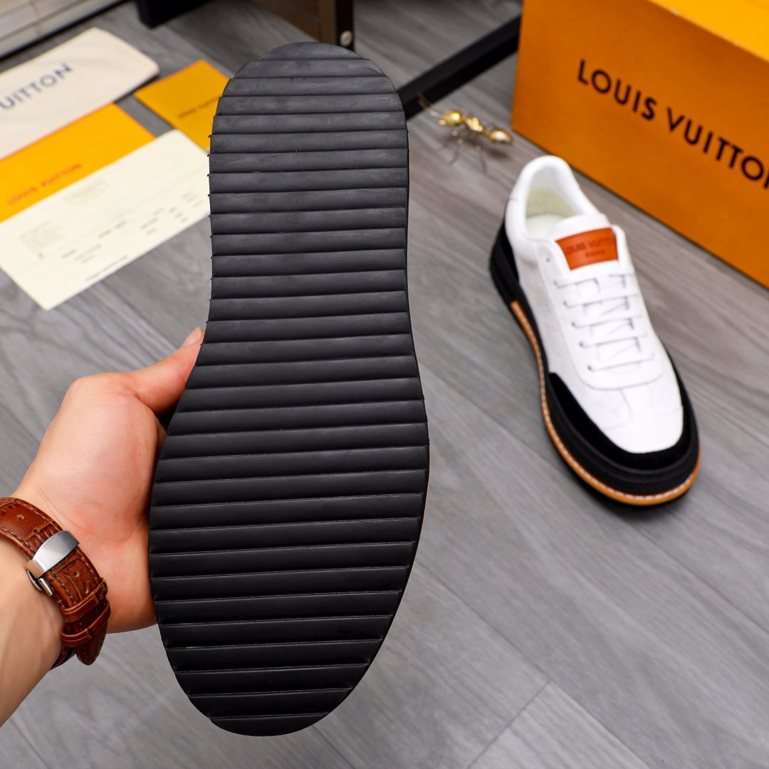 Lvv New fashionable casual shoes 0725070201