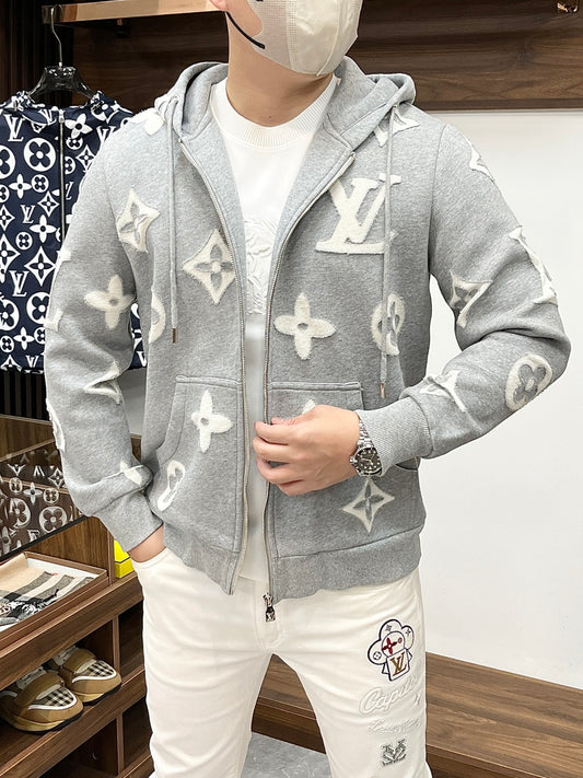 Lvv New men's jacket 0725102301