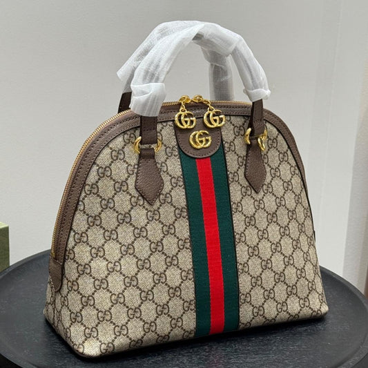 GG single shoulder crossbody shell bag 0725072111