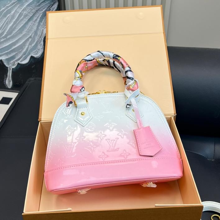 New Fashion Versatile Handbag Crossbody Bag 0725072109