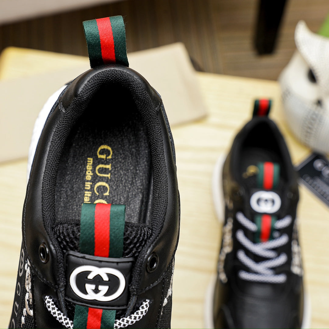 GG Fashion Casual sports shoes 0725082904