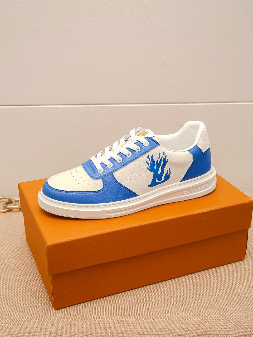 Lvv classic casual sports shoes 0725090303