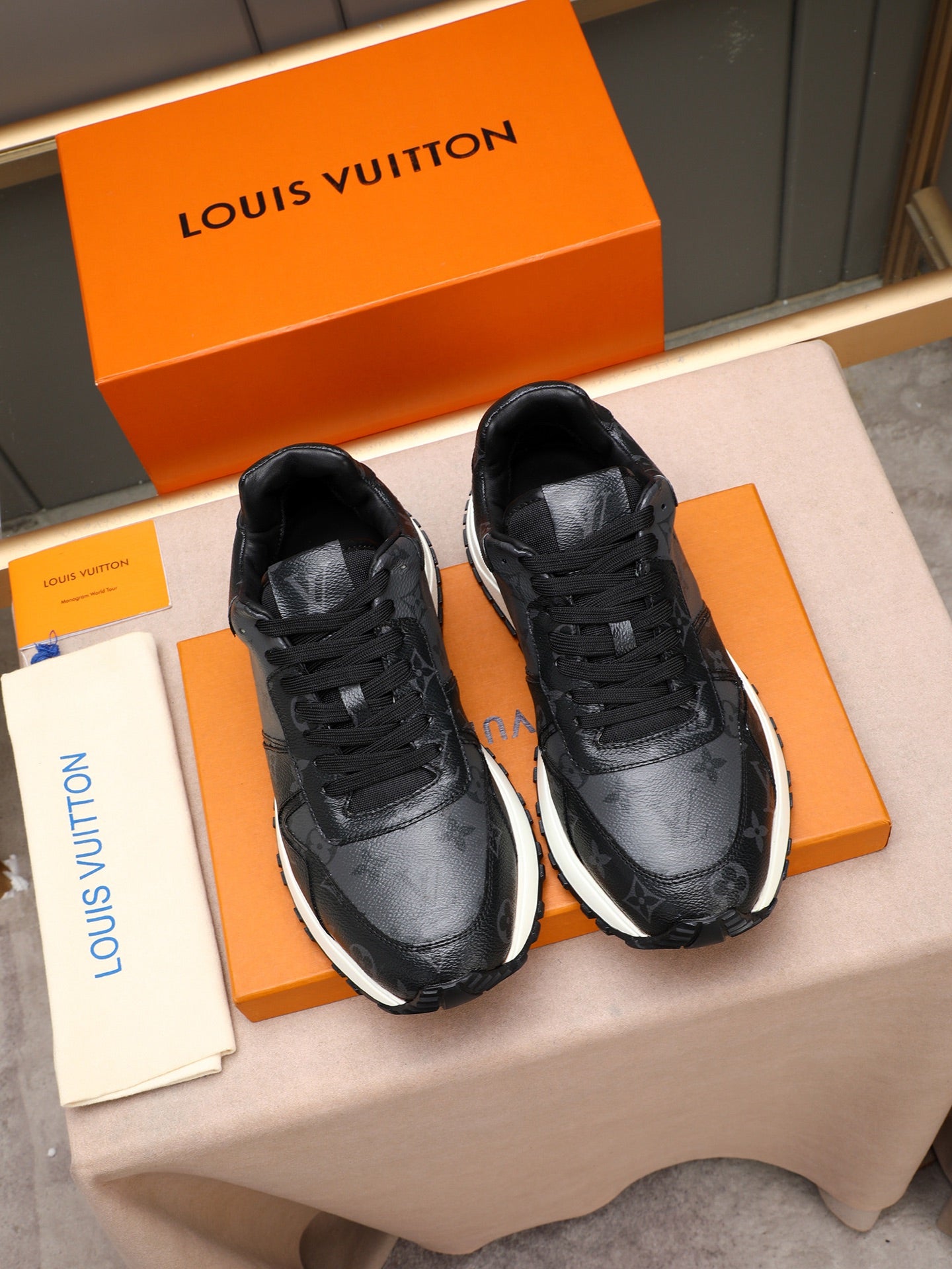 Lvv fashion new printed sports shoes 0725080503