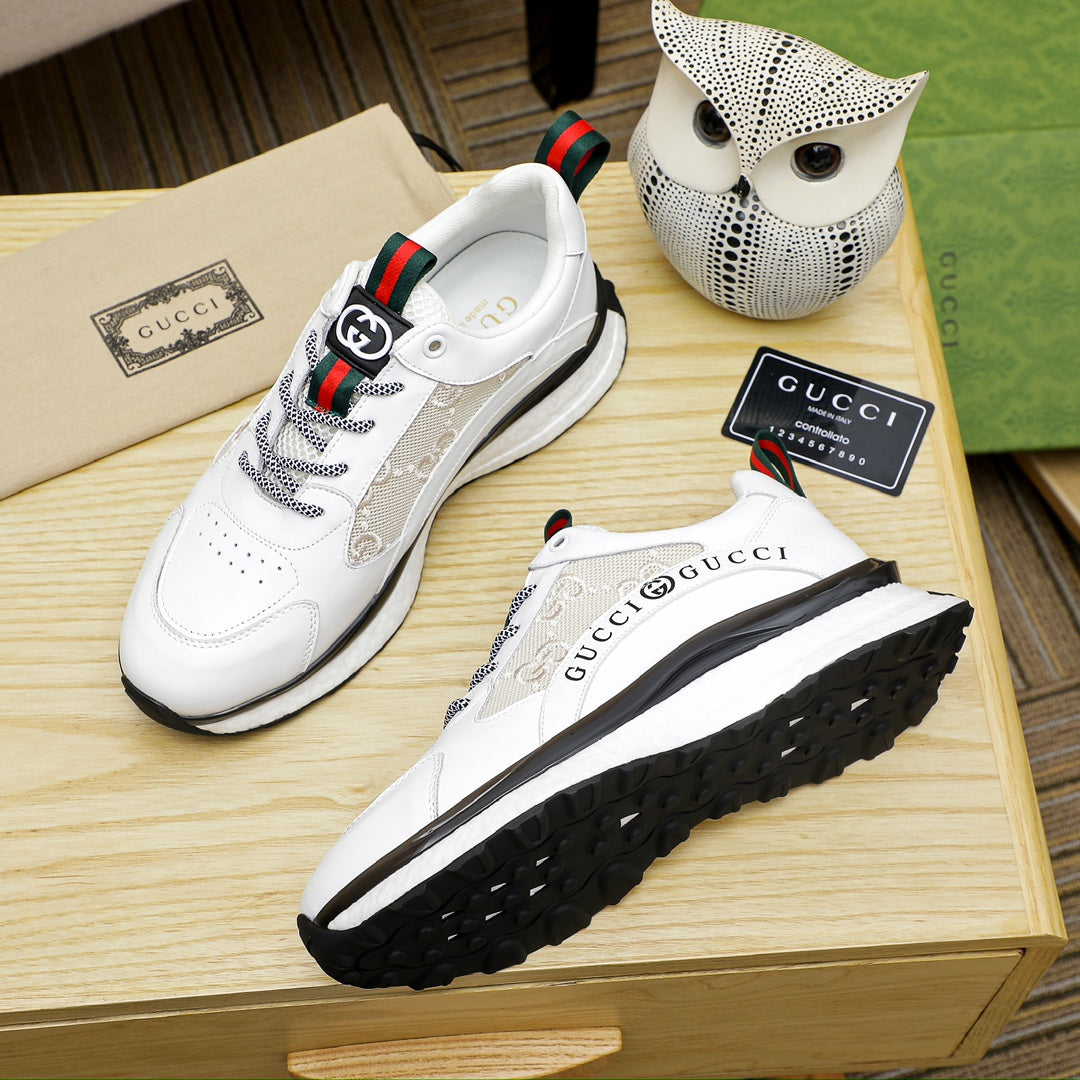 GG Fashion Casual sports shoes 0725082904