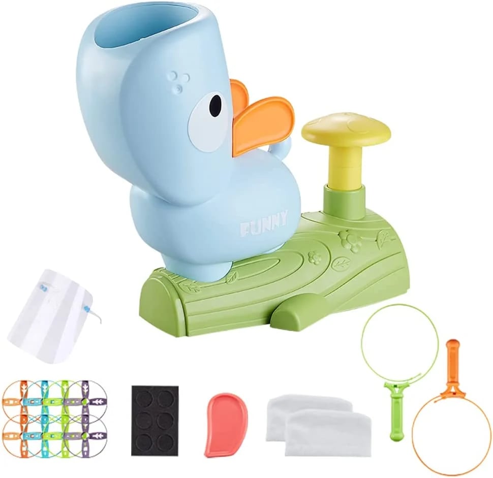 Sale 46% OFF💖Flying Discs Launcher Toys