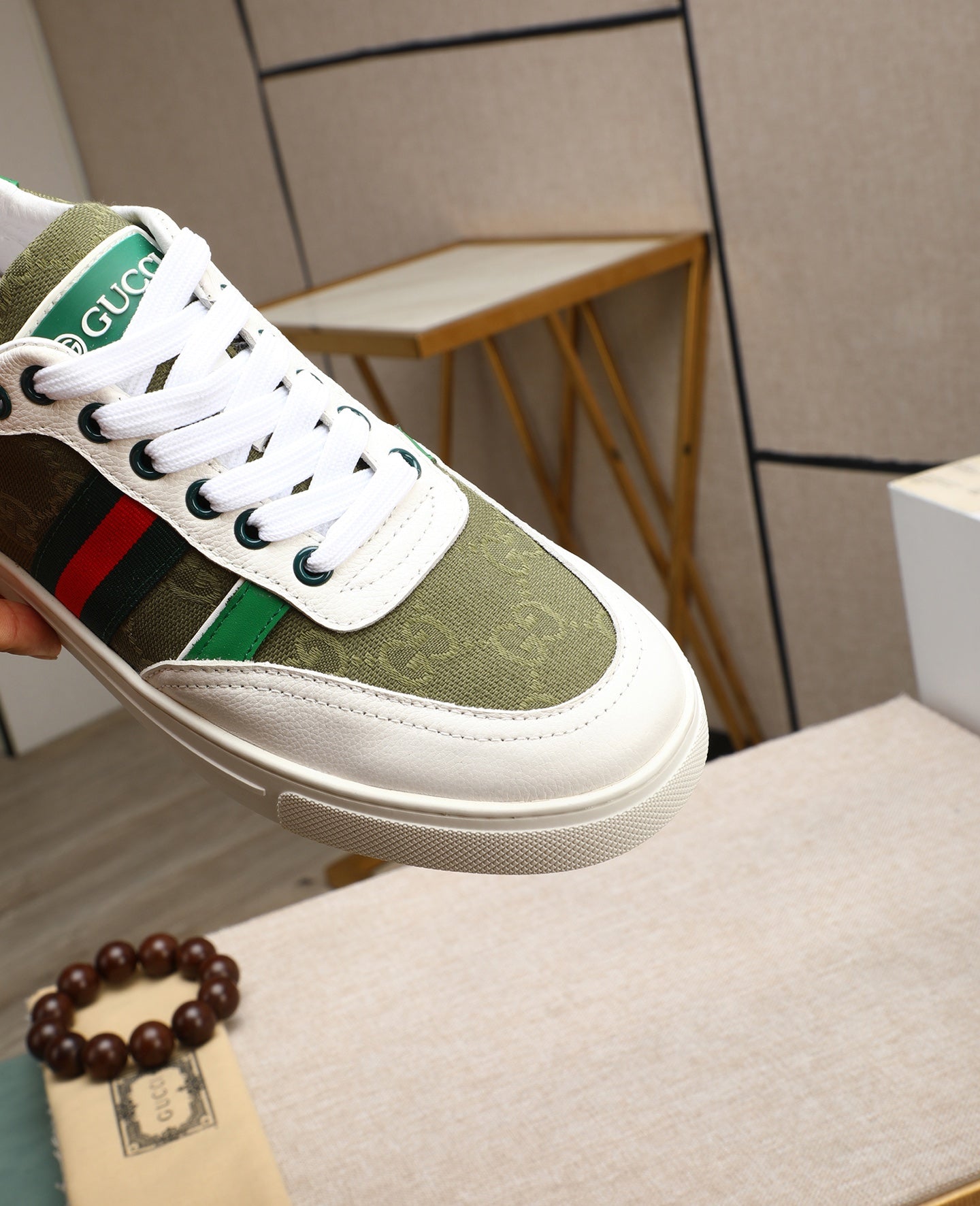 GG Fashion's new casual printed sneakers 0725090404