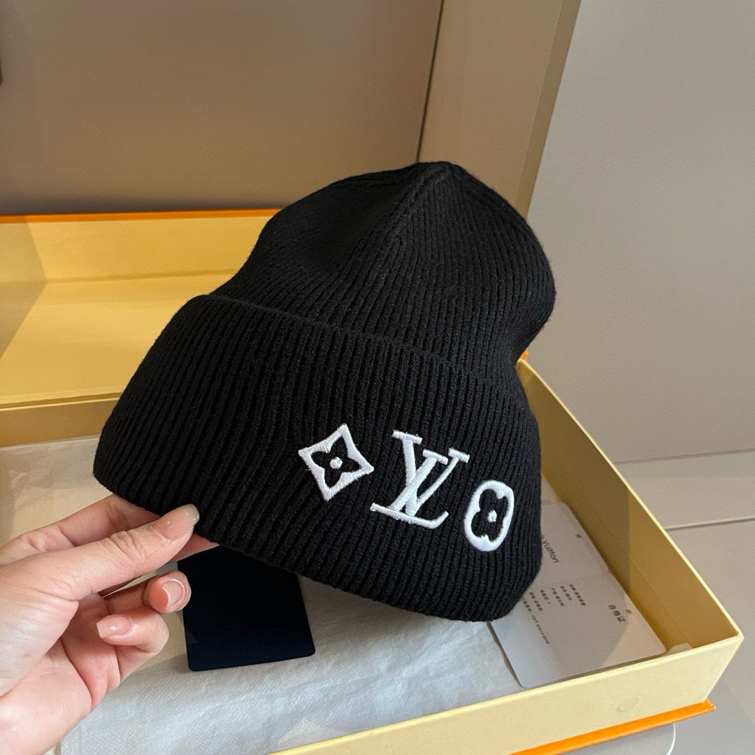 Lvv fashionable knitted cap 07250901102