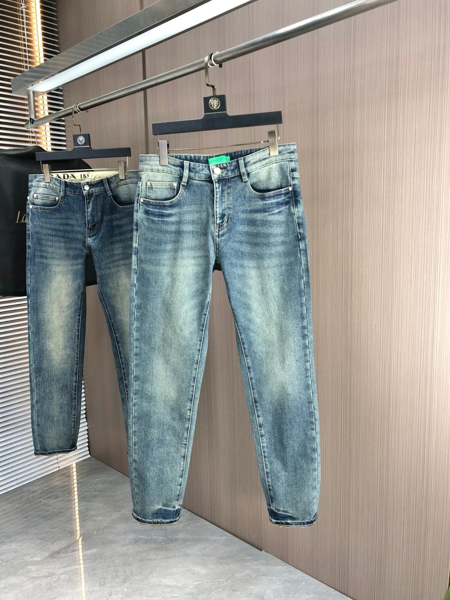 Lvv 25ss new fashion jeans 0725080606