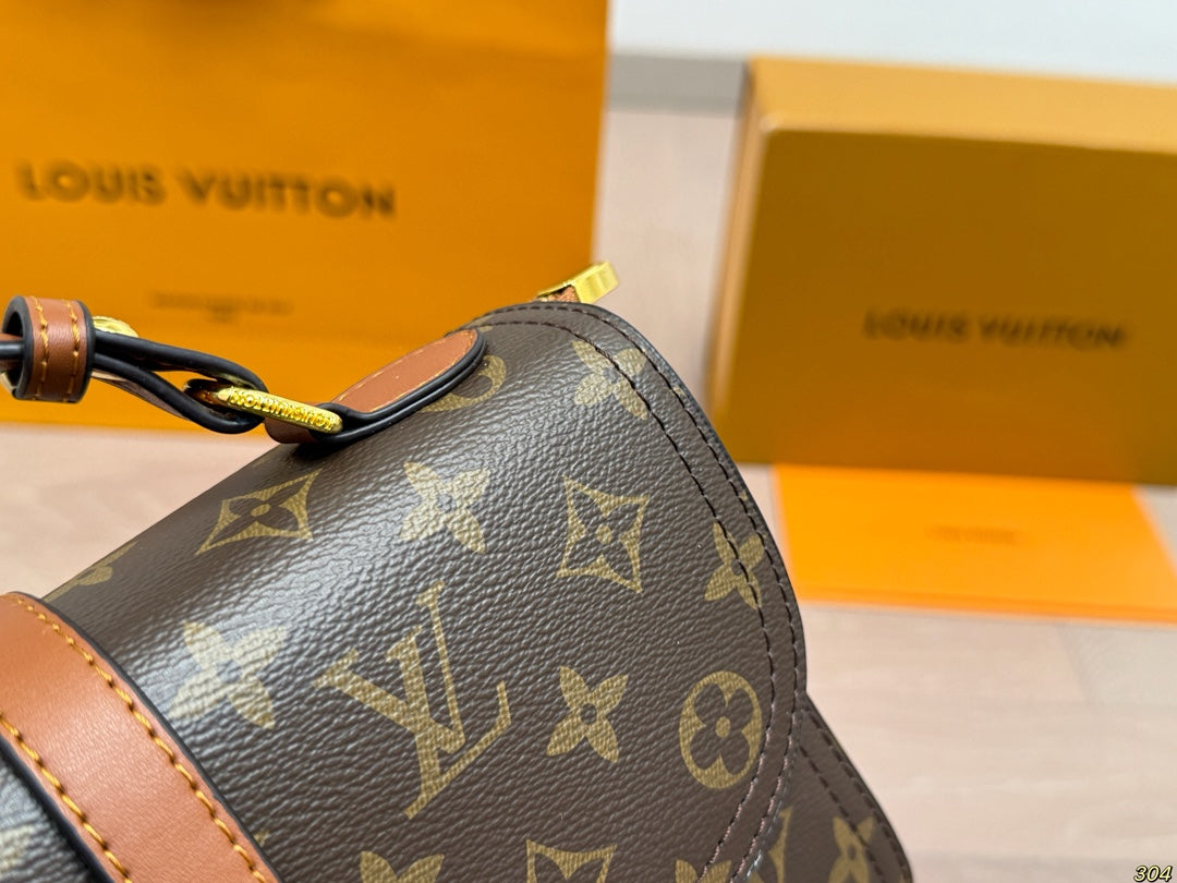 Lv Carry a crossbody bag 0725101402