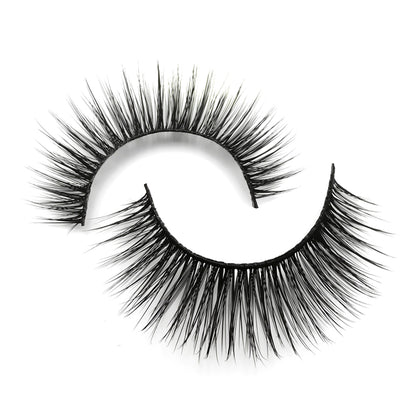 Fairy Flicker 4 Pairs Natural Lashes
