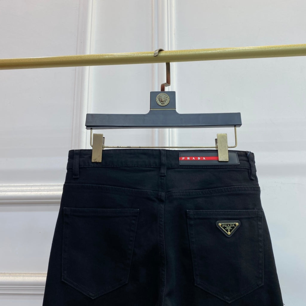 PRD Fashion new men's jeans 0724101219