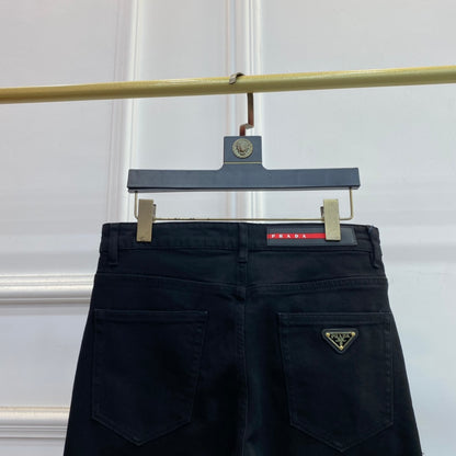 PRD Fashion new men's jeans 0724101219