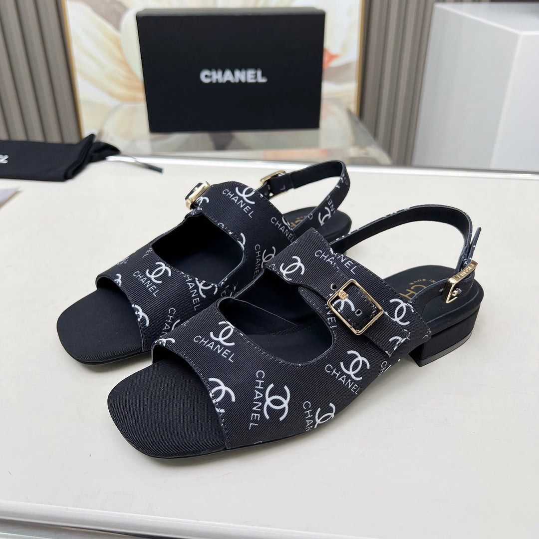 CNL Fashion High Heels Sandals 0725042102