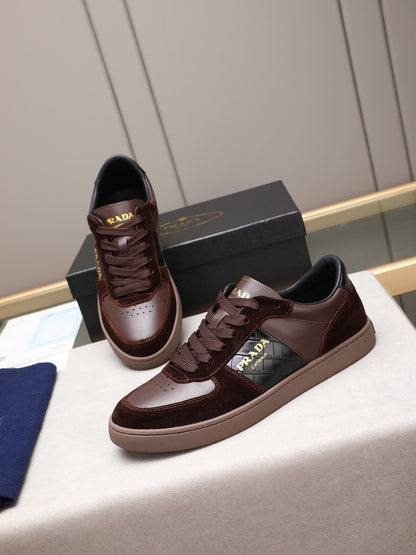 PRD men's fashion casual shoes 0725071502