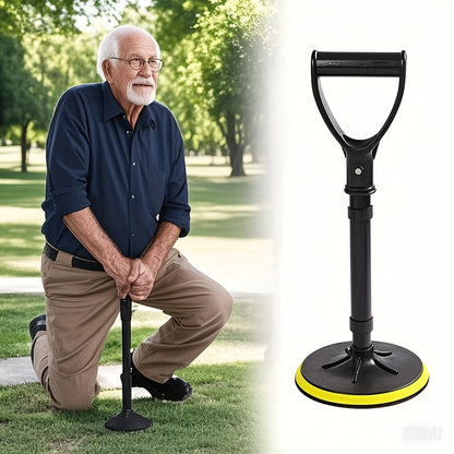 Stand UP Helper, Help Getting up from Floors, Stand Assist Device, Standing Aids & Supports for Elderly, Handicap Accessories for Daily Living