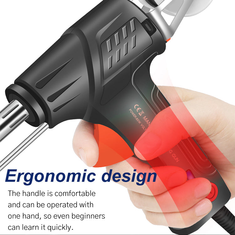 🔥【Industrial Laser Welding Tools】Laser welding results in smoother and stronger welds, with strength increased by three times!