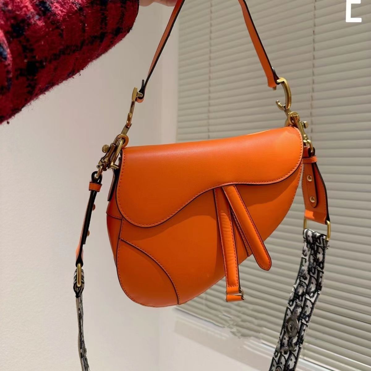 Saddle Bag PDD052001