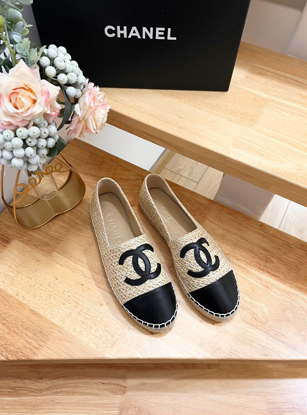 CNL24ss new style fisherman shoes 0724080602