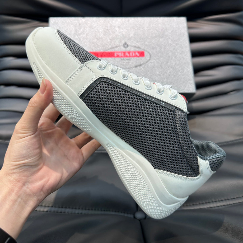 PR Mesh casual sneakers 1824091309