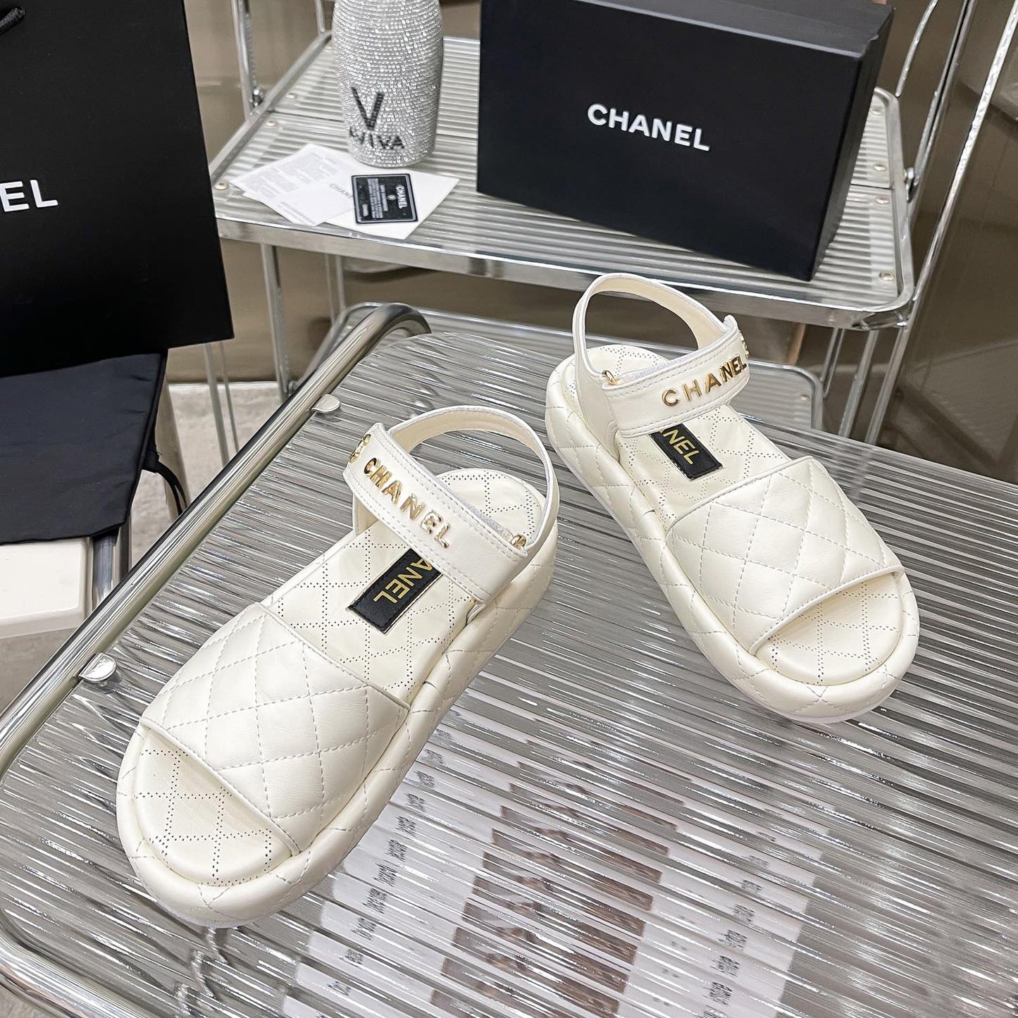 CNL spring beach sandals 0724031506