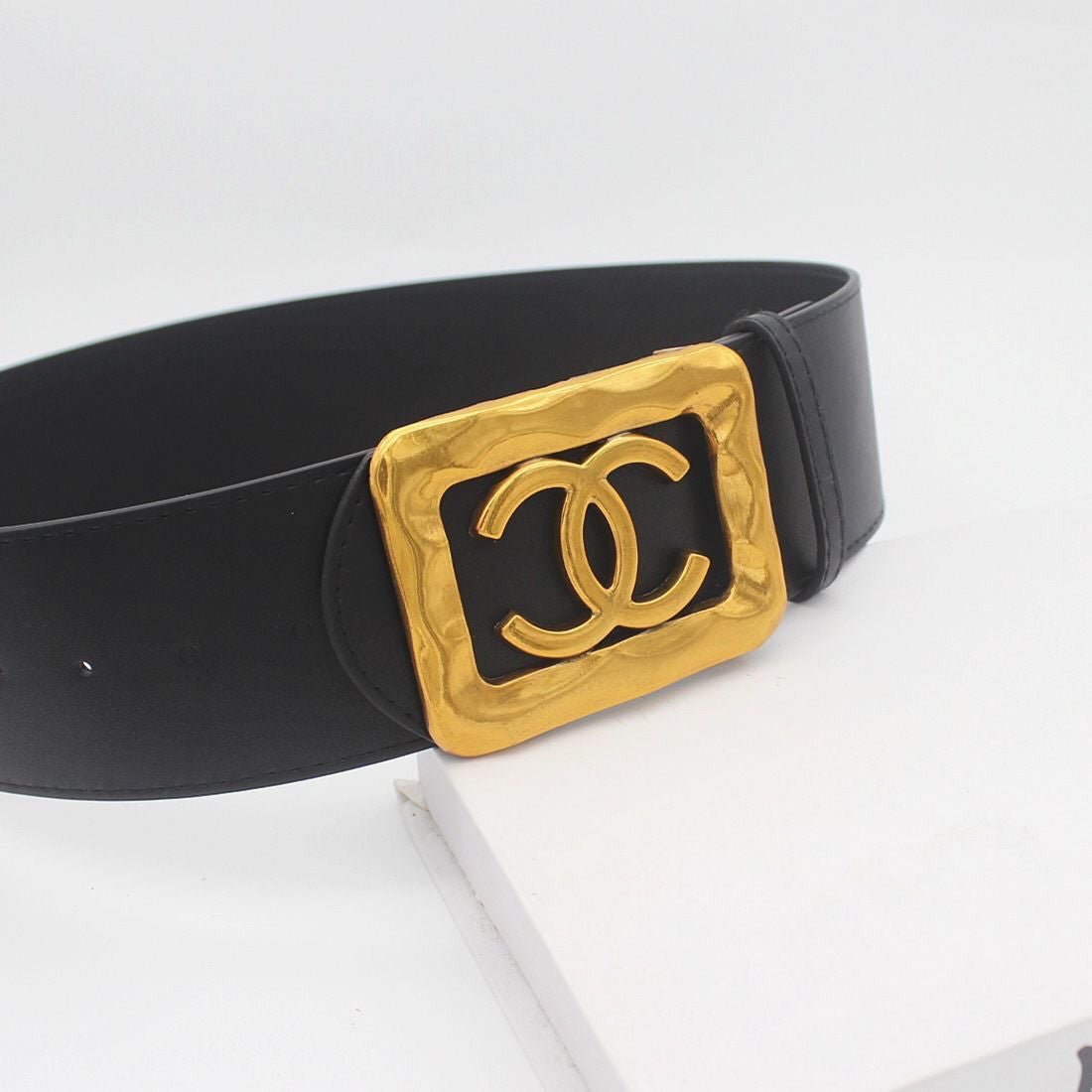 Fashion and versatile classic belt PD10061918