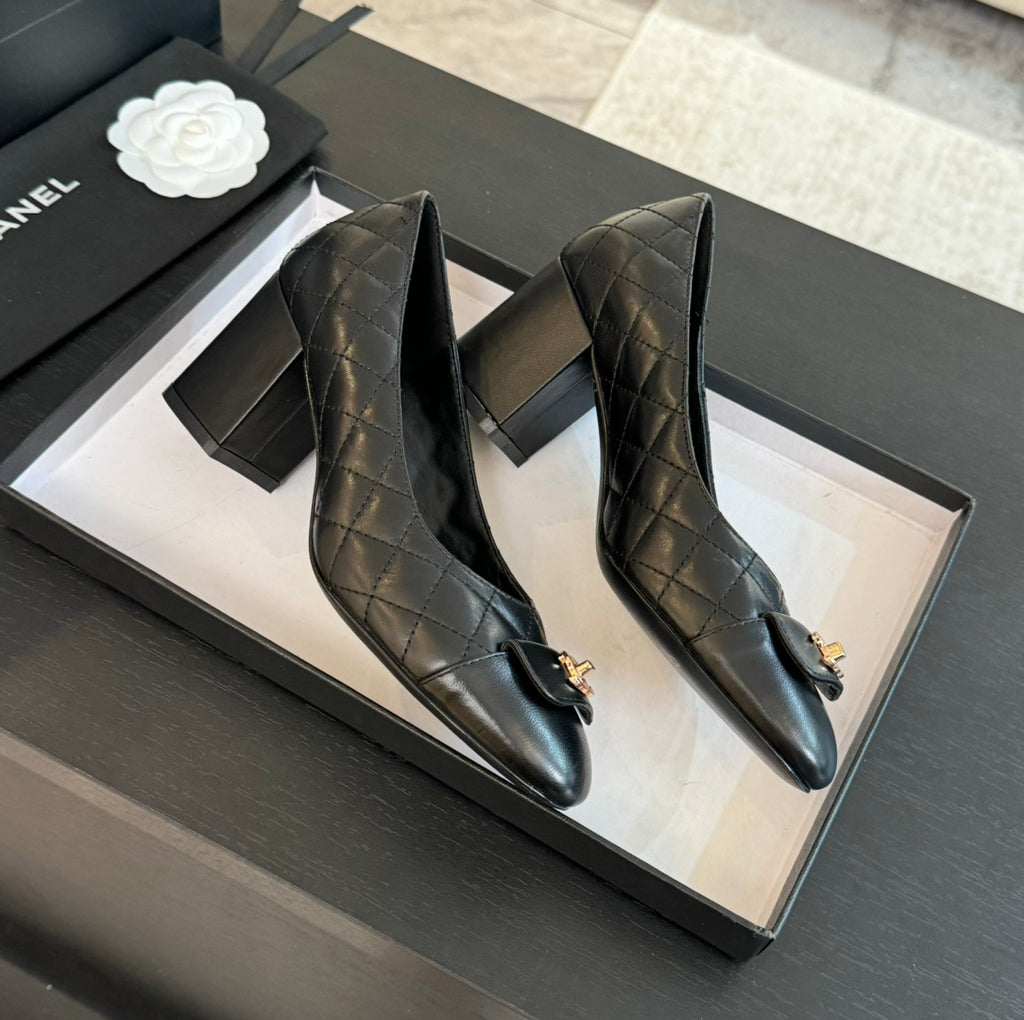 CNL Luxury Fashion Diamond High Heels0725020802