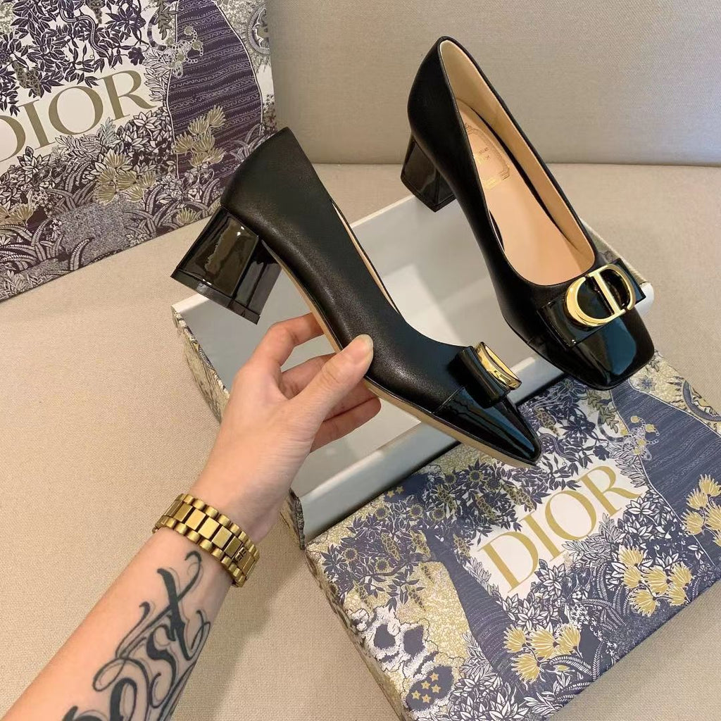 New Fashion Ladies Loafers SPF060502