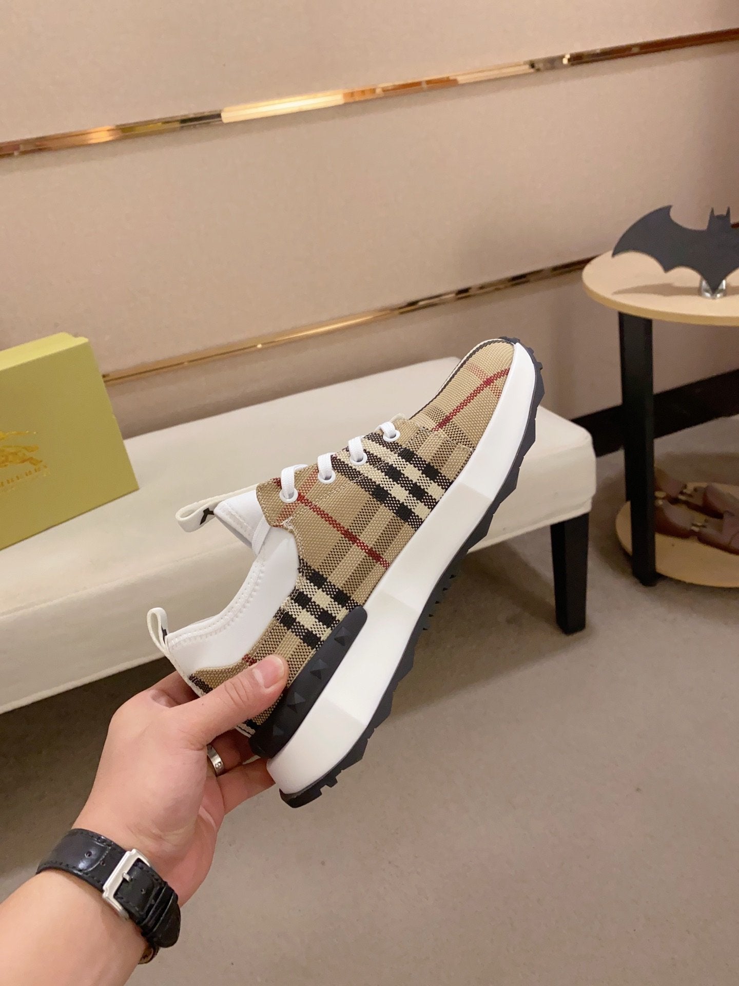 Trendy Classic Comfortable Sneakers 08231221LTJ01