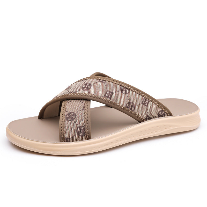 New men's outdoor breathable beach shoes 1025073010