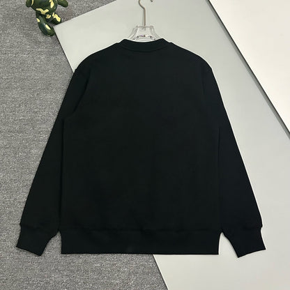 PR Unisex Nylon Pocket Sweatshirt 1824101601