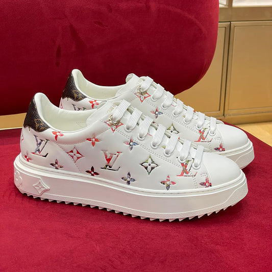 New fashionable and versatile casual sports sneakers 0724030505